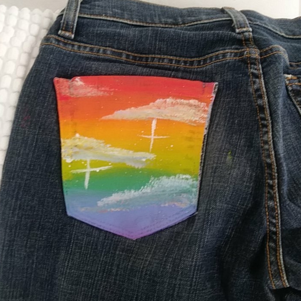 Jeans - Picture 6 of 7
